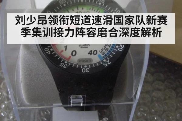 刘少昂领衔短道速滑国家队新赛季集训接力阵容磨合深度解析