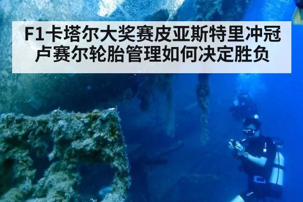 F1卡塔尔大奖赛皮亚斯特里冲冠卢赛尔轮胎管理如何决定胜负